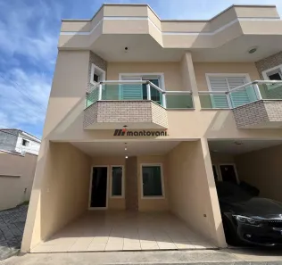 Sobrado com 3 Quartos para alugar, 120m² no Chácara Mafalda, São Paulo