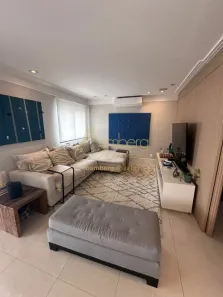 Apartamento com 3 Quartos à venda, 163m² no Itaim Bibi, São Paulo