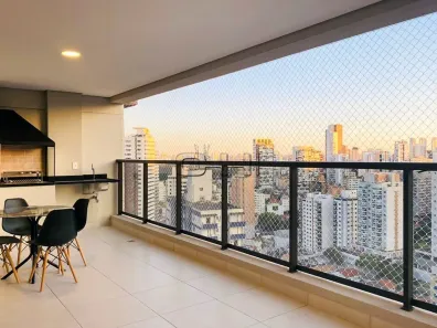 Apartamento com 3 Quartos à venda, 158m² no Aclimação, São Paulo
