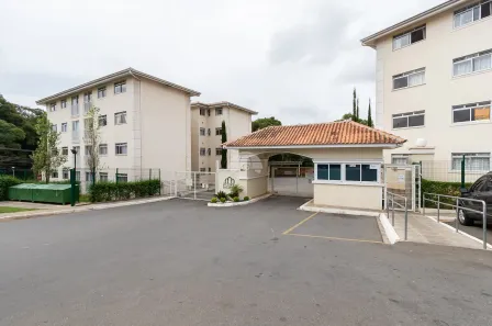Apartamento com 3 Quartos à venda, 58m² no São Gabriel, Colombo