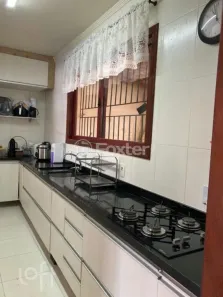 Casa com 3 Quartos à venda, 181m² no Partenon, Porto Alegre