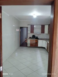 Sobrado com 2 Quartos à venda, 130m² no Jardim Cidade Pirituba, São Paulo