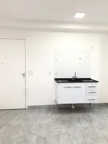 Apartamento com 2 Quartos à venda, 40m² no Vila Pirituba, São Paulo