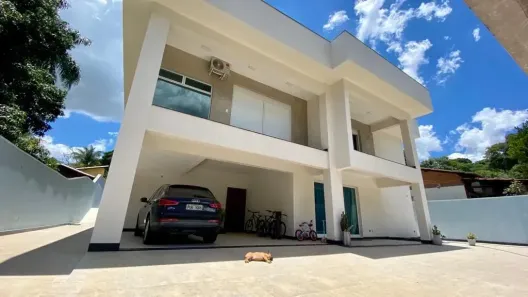 Casa de Condomínio com 5 Quartos à venda, 800m² no Condados da Lagoa, Lagoa Santa