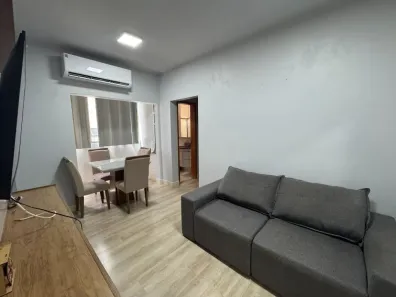 Apartamento com 2 Quartos para alugar, 50m² no Plano Diretor Norte, Palmas