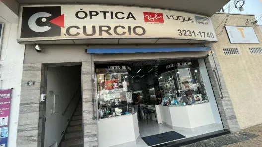 Prédio Comercial à venda, 194m² no Centro, Campinas