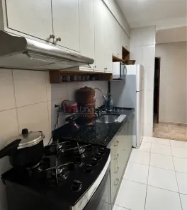 Apartamento com 3 Quartos à venda, 72m² no Jardim das Indústrias, Jacareí