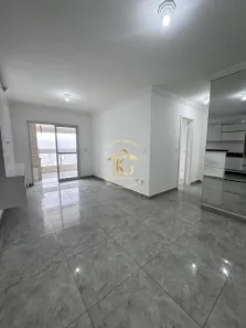 Apartamento com 2 Quartos à venda, 86m² no Aviação, Praia Grande