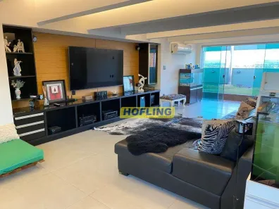 Apartamento com 3 Quartos à venda, 540m² no Cidade Jardim, Rio Claro