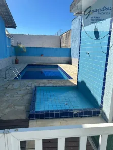 Casa com 2 Quartos à venda, 95m² no Maitinga, Bertioga
