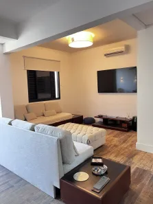 Apartamento com 2 Quartos à venda, 162m² no Pitangueiras, Guarujá