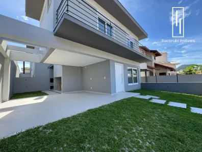 Casa com 3 Quartos à venda, 152m² no Córrego Grande, Florianópolis