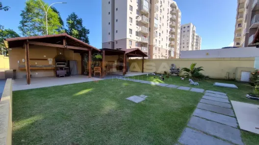Apartamento com 2 Quartos à venda, 48m² no Morada de Laranjeiras, Serra