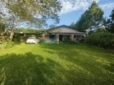 Fazenda/Sítio com 3 Quartos à venda, 2475m² no Área Rural de Águas Claras, Viamão