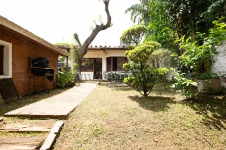 Casa com 3 Quartos à venda, 120m² no Sumarezinho, São Paulo