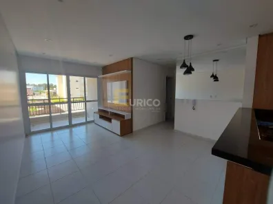 Apartamento com 2 Quartos para alugar, 76m² no Vista Alegre, Vinhedo