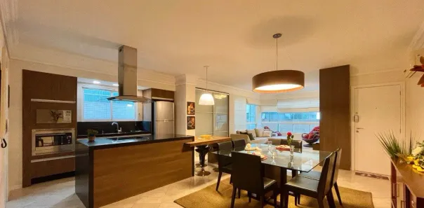 Apartamento com 3 Quartos à venda, 126m² no Centro, Balneário Camboriú