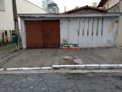 Lote/Terreno à venda, 100m² no Vila Regente Feijó, São Paulo