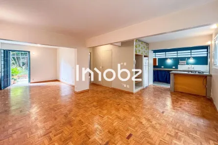 Apartamento com 1 Quarto à venda, 70m² no Jardim das Bandeiras, São Paulo