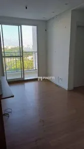 Apartamento com 2 Quartos à venda, 52m² no Rudge Ramos, São Bernardo do Campo