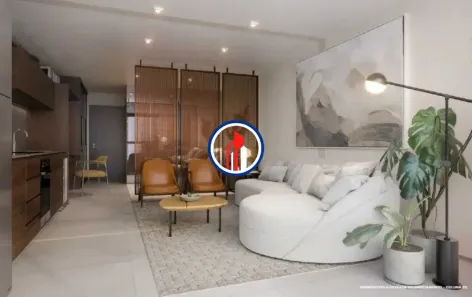 Apartamento com 1 Quarto à venda, 39m² no Flamengo, Rio de Janeiro