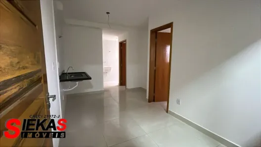 Apartamento com 2 Quartos para alugar, 40m² no Vila Formosa, São Paulo