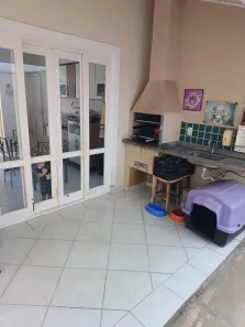 Sobrado com 3 Quartos à venda, 130m² no Jardim das Indústrias, São José dos Campos