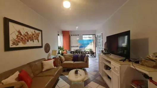Apartamento com 4 Quartos à venda, 130m² no Pitangueiras, Guarujá