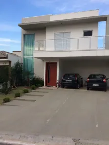 Casa de Condomínio com 3 Quartos à venda, 180m² no Cajuru do Sul, Sorocaba