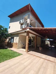 Casa de Condomínio com 3 Quartos à venda, 360m² no Montevidéu, Nova Iguaçu