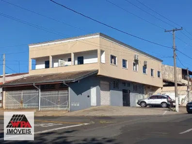 Imóvel Comercial à venda, 420m² no Parque das Nações, Americana