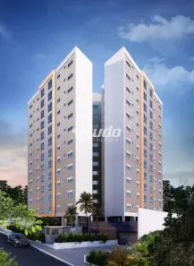 Apartamento com 3 Quartos à venda, 86m² no Vila Rosa, Novo Hamburgo