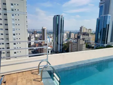 Apartamento com 1 Quarto para alugar, 42m² no Santana, São Paulo