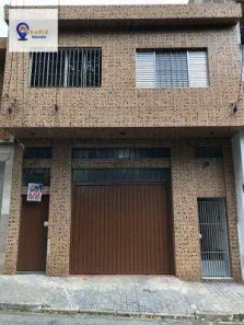 Sobrado com 3 Quartos à venda, 180m² no Jardim Piratininga, São Paulo