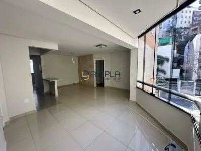 Apartamento com 3 Quartos à venda, 117m² no Buritis, Belo Horizonte