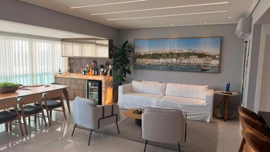 Apartamento com 3 Quartos à venda, 147m² no Horto Bela Vista, Salvador