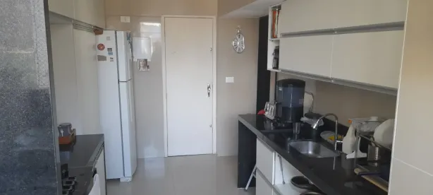 Apartamento com 3 Quartos à venda, 103m² no Boa Viagem, Recife