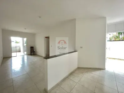 Apartamento com 2 Quartos à venda, 82m² no Chácara do Visconde, Taubaté