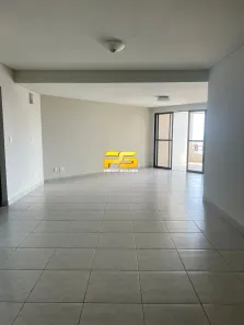 Apartamento com 4 Quartos à venda, 165m² no Manaíra, João Pessoa