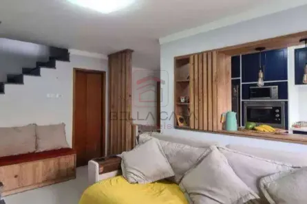 Sobrado com 2 Quartos à venda, 75m² no Vila Alpina, São Paulo