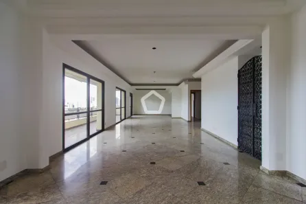 Apartamento com 6 Quartos à venda, 320m² no Aclimação, São Paulo