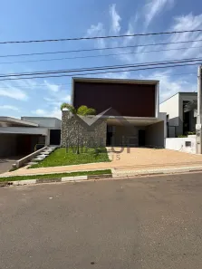 Casa de Condomínio com 3 Quartos à venda, 213m² no Ondas, Piracicaba