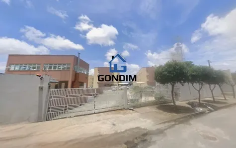 Apartamento com 2 Quartos à venda, 52m² no Mondubim, Fortaleza