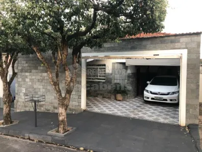 Casa com 4 Quartos à venda, 372m² no São Francisco, São José do Rio Preto