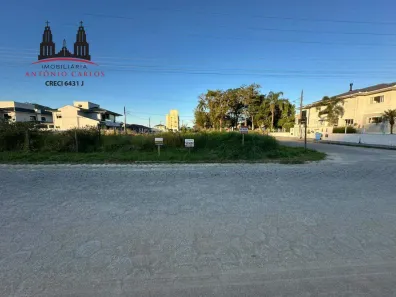 Lote/Terreno à venda, 481m² no Centro, Antônio Carlos