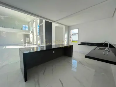 Casa de Condomínio com 4 Quartos à venda, 700m² no Condomínio Residencial Mont Blanc, São José dos Campos