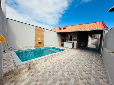 Casa com 2 Quartos à venda, 65m² no Savoy, Itanhaém