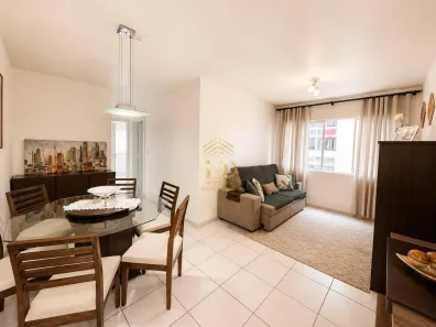 Apartamento com 2 Quartos à venda, 62m² no Kobrasol, São José