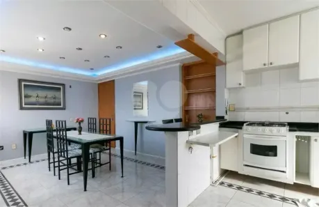 Apartamento com 1 Quarto à venda, 55m² no Vila Carrão, São Paulo