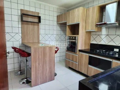 Casa com 3 Quartos à venda, 128m² no Prezoto, Piracicaba